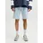 JACK & JONES JPSTGORDON BRANDON Jogger Hosen Blau L