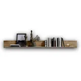 Innostyle Wandboard Fun Plus 180 x 18 x 22 cm Holzfarben
