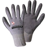 kaiserkraft CUTEXX-C-P 1140-8 Nylon Schnittschutzhandschuh Größe 8,