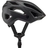 Fox Crossframe Pro MIPS Schwarz, Modell 2024