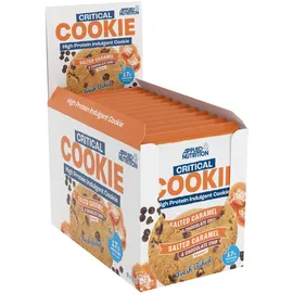 Applied Nutrition Protein Cookies Salted Caramel & Chocolate Chip 1,02 kg