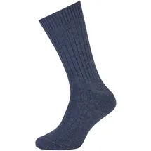 STAPP Red Thermo Socken Blau 46
