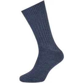 STAPP Red Thermo Socken Blau 46