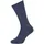 STAPP Red Thermo Socken Blau 46