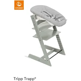 Stokke Tripp Trapp glacier green