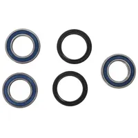 All-balls racing Radlagersatz für Motorradfelge 25-1406