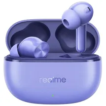 Realme T200 Lite Lila