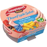 saupiquet Thunfisch-Salat Italiana, 160g
