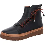 Gemini Schnürstiefeletten in Schwarz 37 EU
