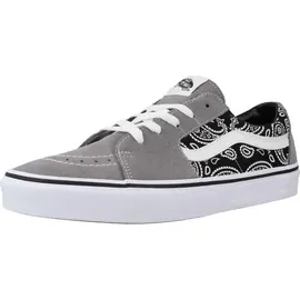 Vans SK8-LOW Grau - Grau - 38