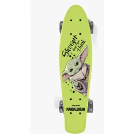 Star Wars Board 21,6" Green