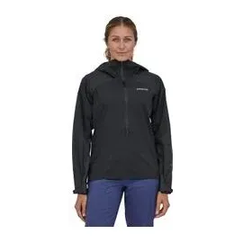 Patagonia Dirt Roamer Storm Jacke, schwarz, M