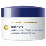 Hildegard Braukmann Institute Aktivierende Tagescreme rich 50 ml