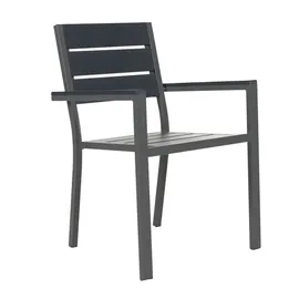 Home Deluxe Gartenstuhl MADERA 7 St.