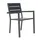 Home Deluxe Gartenstuhl MADERA 7 St.