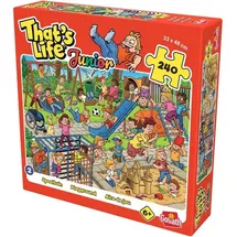 Goliath That's Life Junior - Playground