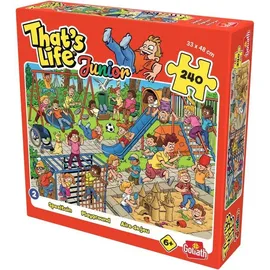 Goliath That's Life Junior - Playground