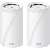 TP-LINK Technologies TP-Link Deco BE85 (2-pack) Tri-Band Whole Home Mesh Wi-Fi 7 System