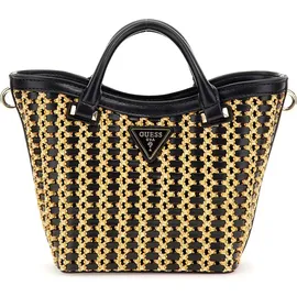 GUESS Atalia natural/black - Schwarz