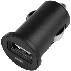 EUFAB USB-Ladegerät für KFZ-Zigarettenanzünder 12/24V Ladekabel, Zigarettenanzünder  16548
