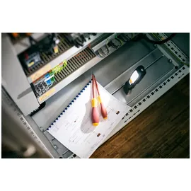 Brennenstuhl LED Akku Handleuchte HL 201 A (250 lm 1175430020