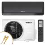 Buderus Split-Klimagerät Logacool AC186i-Set 2,6 WB