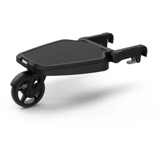 Thule Rider Board Trittbrett Kinderwagen-Trittbrett schwarz