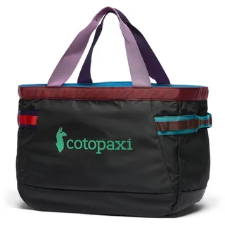 Cotopaxi Allpa Gear Hauler Tote Del Dia Dark O/S