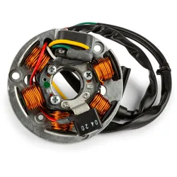Stator Zündung Originalersatz Top Performance AM6 bis 2004