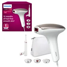 Philips Lumea Advanced BRI923/00