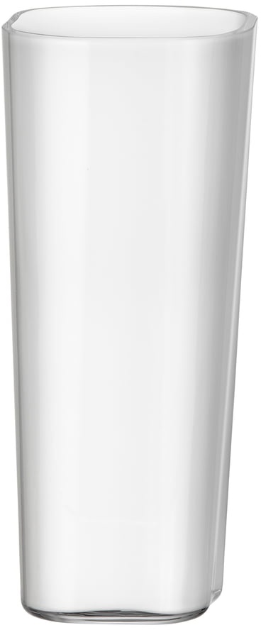 Iittala - Aalto Vase 180 mm, weiß