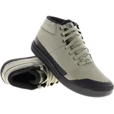 Fox Union Canvas Mid Grau 43