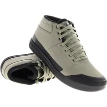 Fox Union Canvas Mid Grau 43