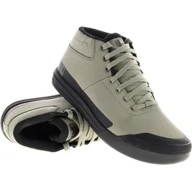 Fox Union Canvas Mid Grau 43