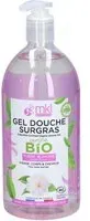 MKL Gel Douche Surgras - Fleur blanche Bio