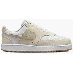 Sneaker COURT VISION LO - Damen - beige