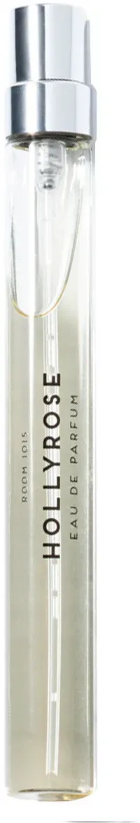 ROOM 1015 HOLLY ROSE Eau de Parfum 10 ml