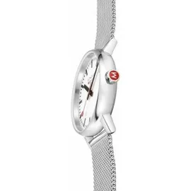 Mondaine Evo2 MSE.40110.SM Edelstahl 40 mm