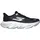 SKECHERS Aero Burst Herren Schwarz/Weiß 44