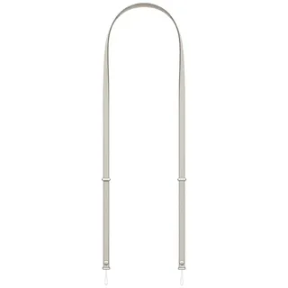 APPLE Crossbody Band Mandel