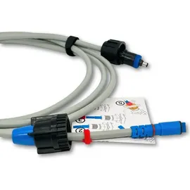 Fluidra Deutschland GmbH Schwimmkabel 3 m grau