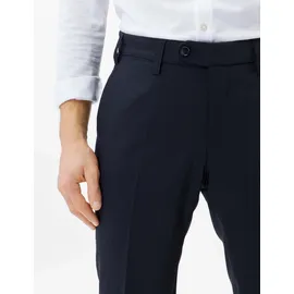 EUREX BY BRAX Chinos Klassisch Blau 38