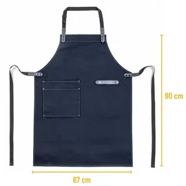 Ooni Pizzaiolo Grillschürze