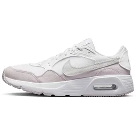 Nike Air Max SC Sneaker Kinder 115 white/summit white-pearl pink 39
