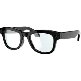 Zeblaze Eyewear schwarz