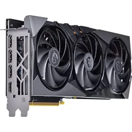 MSI GeForce RTX 4070 Gaming X Slim 12G 12 GB GDDR6X V513-251R