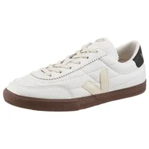 Veja Panenka Herren Beige/Schwarz/Weiß 36