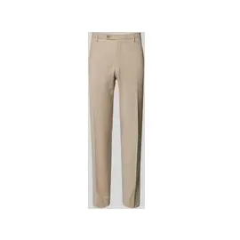 CG - Club of Gents CG Baukasten Anzughose Cedric beige 52