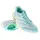 adidas Adizero Boston 13 Damen Semi Flash Aqua/Zero Metalic/Lucid Lemon 38 2/3