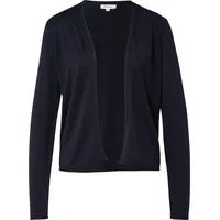 s.Oliver Feinstrickcardigan Blau L